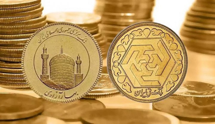 نرخ ارز، دلار، سکه، طلا و یورو در بازار امروز جمعه ۲۱ آذر ۹۹؛ کاهش جزئی قیمت طلا