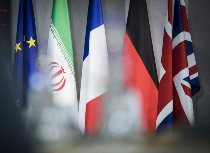 شکل تازه تقابل ایران و آمریکا