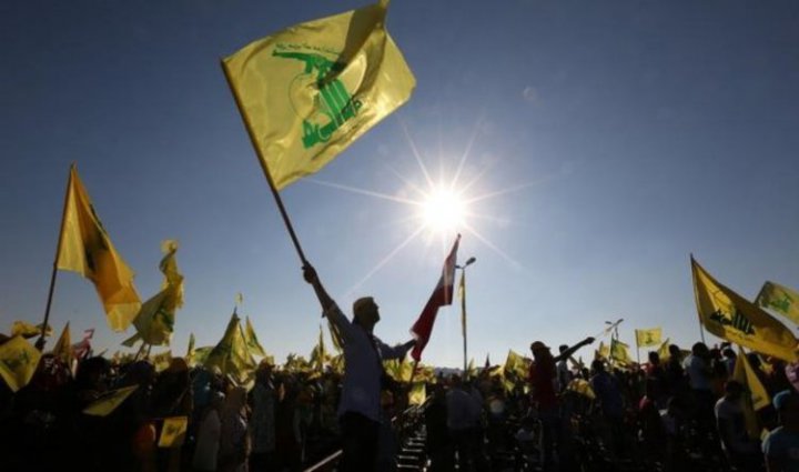 انتقاد حزب الله لبنان از تحقیقات انفجار بیروت