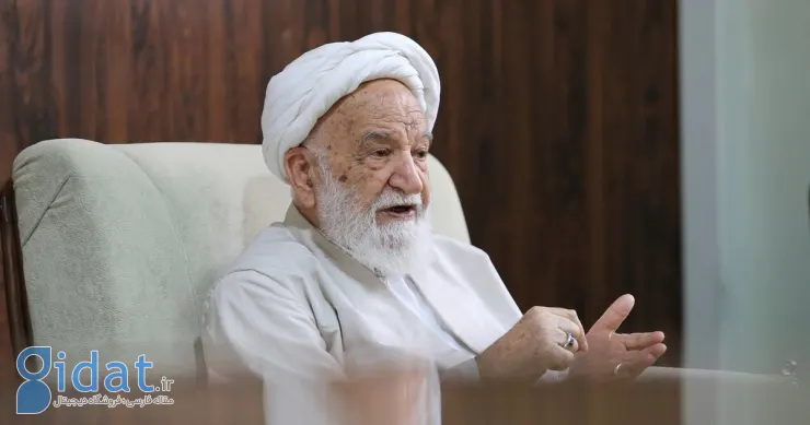 راهکار یک مرجع تقلید در مورد جاسوسی اسرائیل