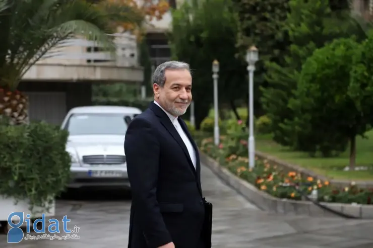 عراقچی: ما هرگز در امور داخلی لبنان دخالت نکرده‌ایم