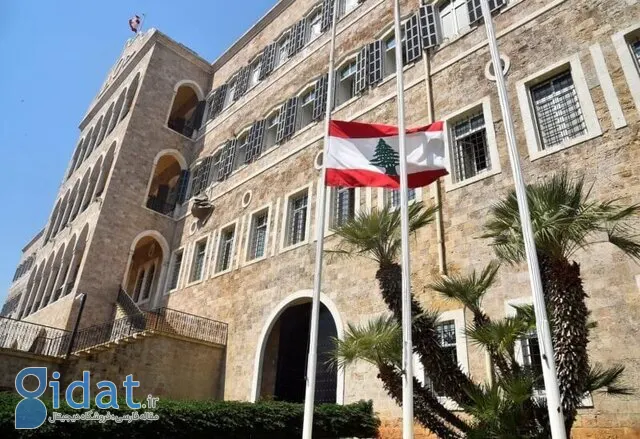 واکنش عجیب دولت لبنان به سخنان عراقچی