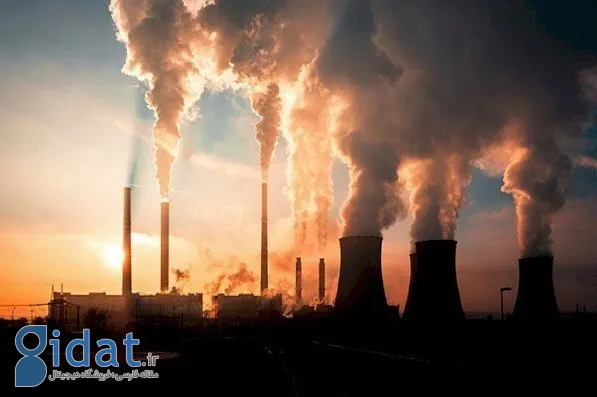 رکورد بی‌سابقه گوگرد در مازوت نیروگاه شهید رجایی