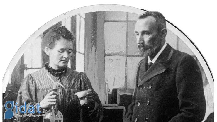 زنی که بهای کشف رادیواکتیویته را با جانش پرداخت