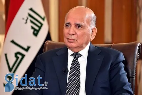 عراق: آمریکا نمی خواهد روابط خود را با ایران قطع کند