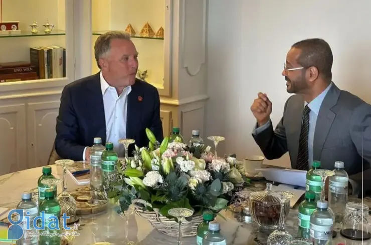 آکسیوس: مذاکرات با ایران مثبت بود