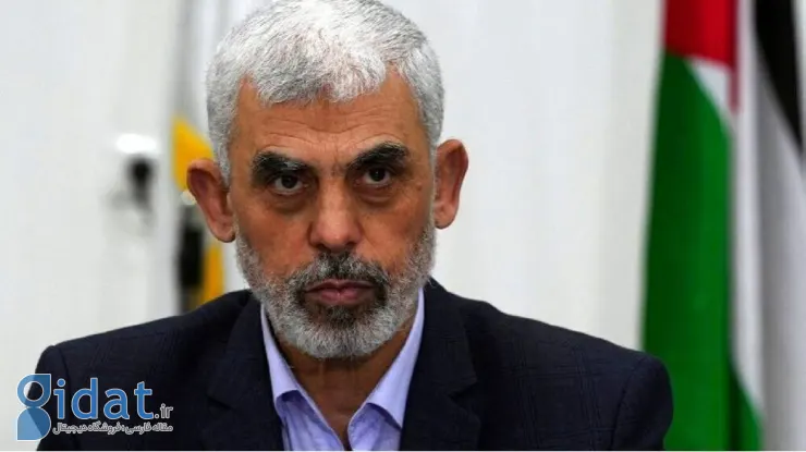 حماس اجساد برادران سنوار را درخواست کرد