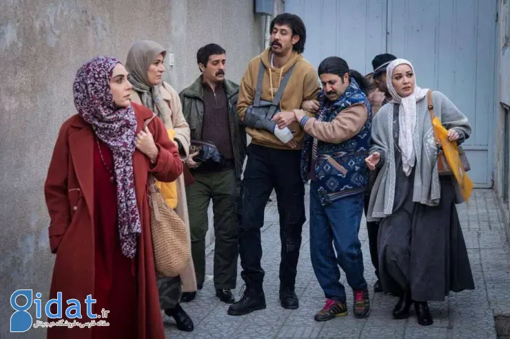 موضوع مهمی که سریال «پایتخت» ما را به یاد آن انداخت