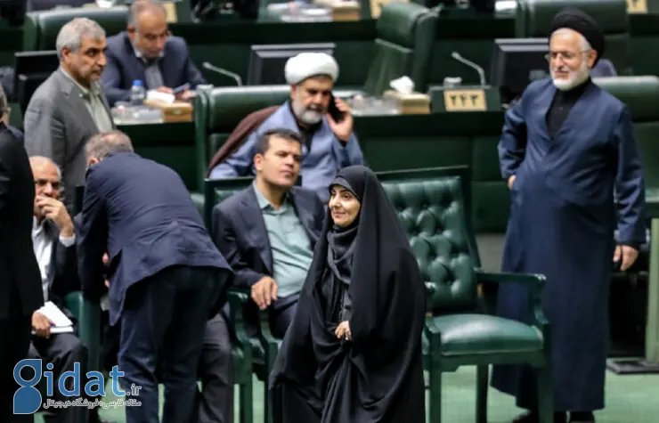 ترفند جدید دولت برای فرار از استیضاح