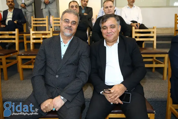 ادعای خبر ورزشی: نظری جویباری استعفا داد