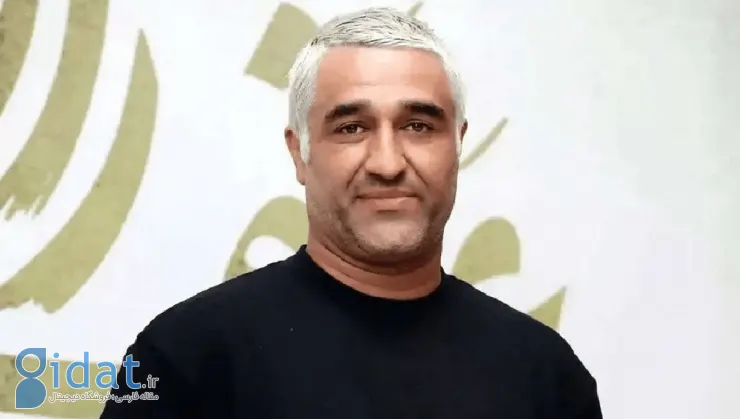 شاکی پرونده پژمان جمشیدی سکوت خود را شکست