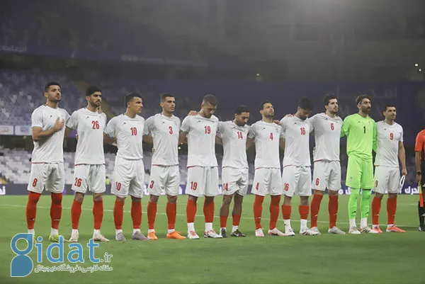 قلعه نویی، الهویی، طارمی و شرکا؛ شما قبل از انتقاد، آقایان هستید!