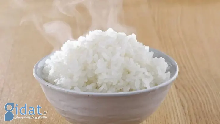 نیم دانه ای که با گران شدن برنج، قد کشید