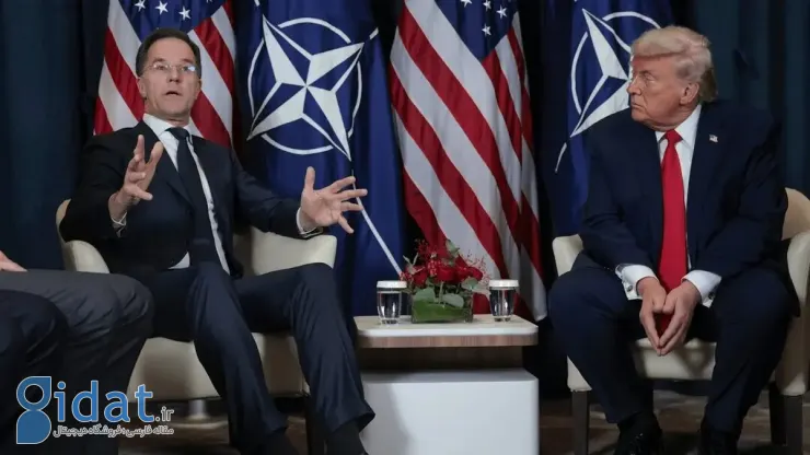 بخشی از این منطقه استراتژیک سهم آمریکا شد