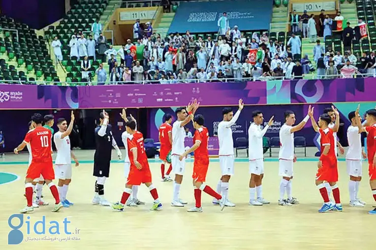 این روزها، افغان‌ها همه جا هستند!