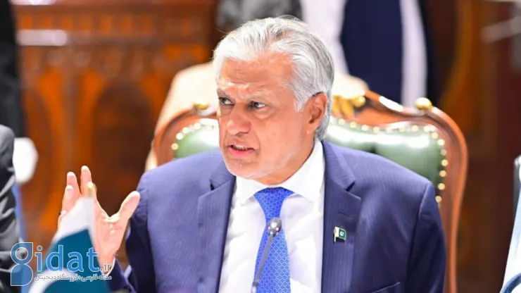 وزیر خارجه پاکستان هند را تهدید کرد