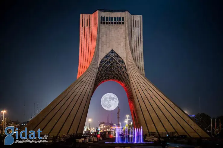 تمام دنیا تهران را به خاطر این میدان می‌شناسد، چه با همایون و چه بدون همایون