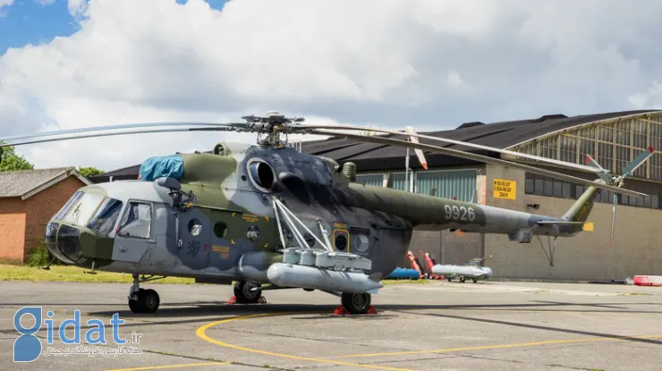 2-mi-17-variant-of-the-mi-8-helicopter-parked-at-a-base