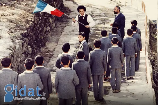 جناب آقای تقوایی، ایران ما و شما تا ابد پابرجا خواهد ماند