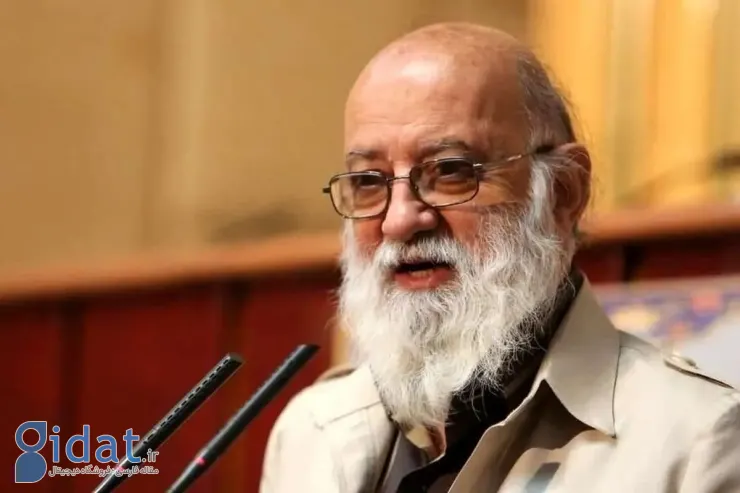 داستان استفاده از پناهگاه‌های سیار در تهران