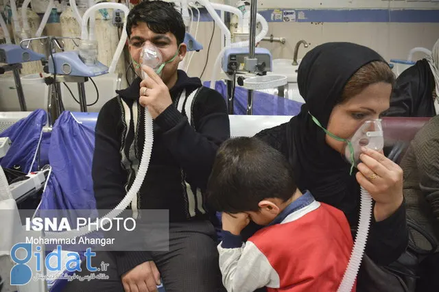 شیوع آسم در خوزستان دو برابر میانگین کشوری است