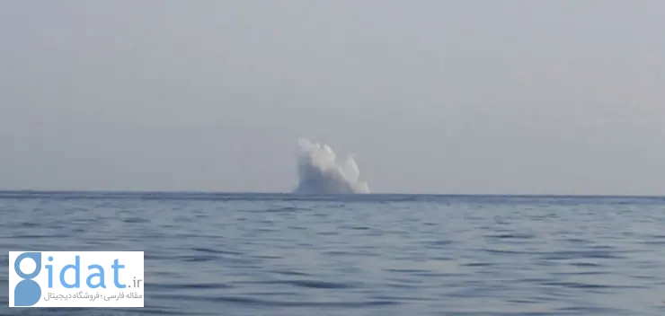 دستور ترامپ برای از سرگیری آزمایش سلاح‌های هسته‌ای