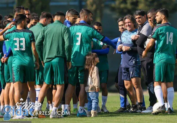 می‌خواستند لیست استقلال را با مترو به آسیا بفرستند!