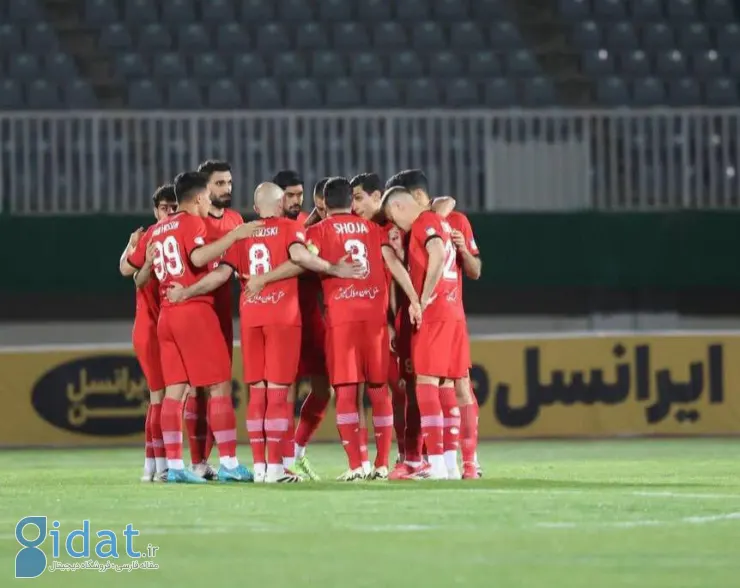 برخورد مشکوک با بیرانوند و رفقا در خوزستان