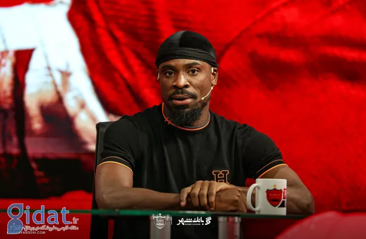 تجویز درمان ۳ ماهه برای ستاره جدید پرسپولیس