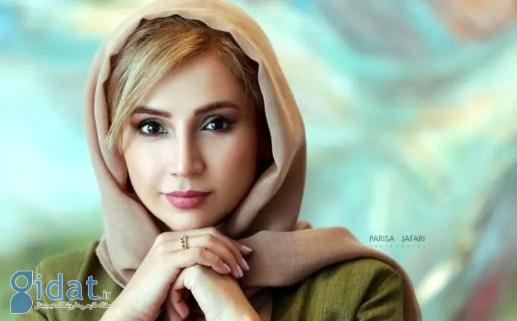شوف شبنم قلی خانی با هدیه ولنتاین