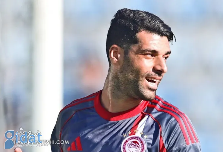 طارمی به جایگاه محبوبش بازگشت!