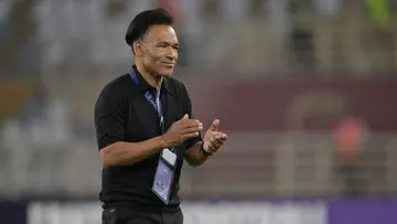 مورایس قهرمان شد و با تمام وجودش رقصید