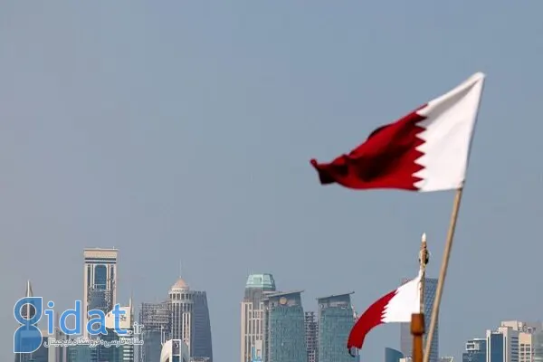 واکنش مصر و قطر به حمله شب گذشته ایران