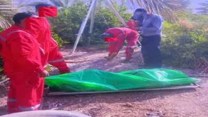 قتل پیرمرد ۷۵ ساله توسط همسرش از طریق حیله و نیرنگ