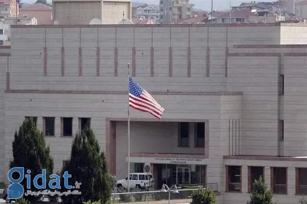 آمریکا سفارت خود در این کشور منطقه ای را تخلیه کرد