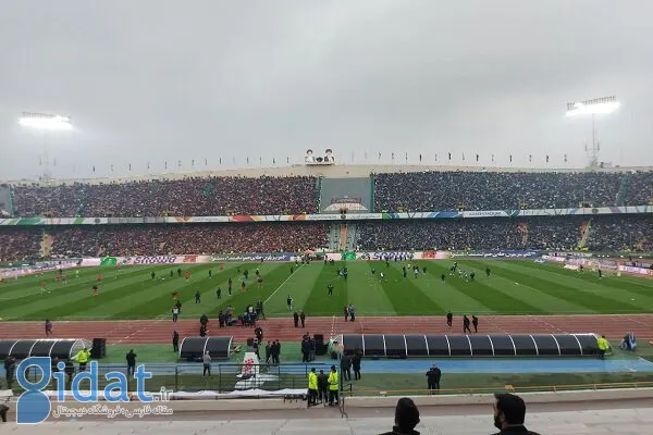 گزینه های نهایی پرسپولیس برای دربی مشخص شدند