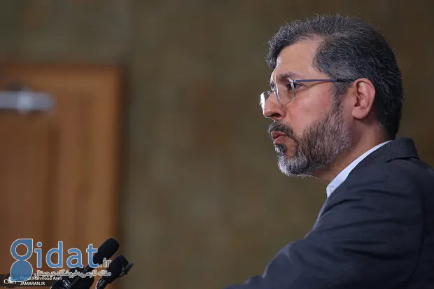 ۳ شرط وزارت خارجه برای آغاز مذاکره با آمریکا