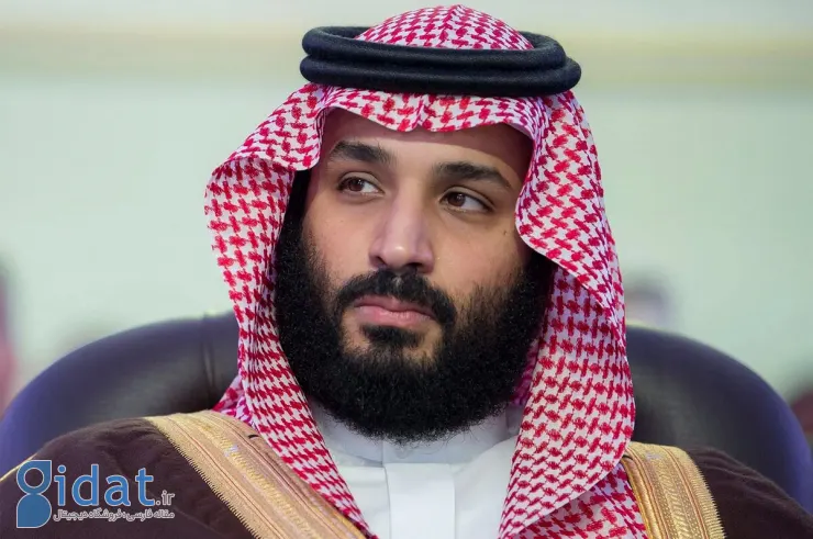 شرط بن سلمان برای عادی سازی روابط با اسرائیل