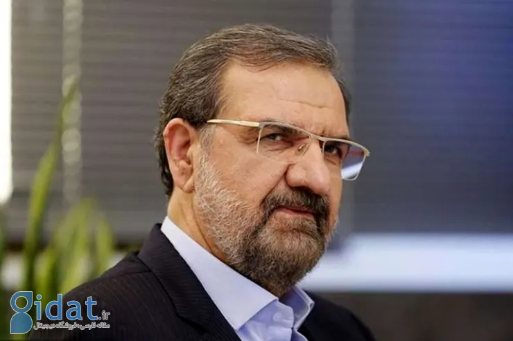 پیشنهاد قابل توجه محسن رضایی برای مقابله با ترامپ