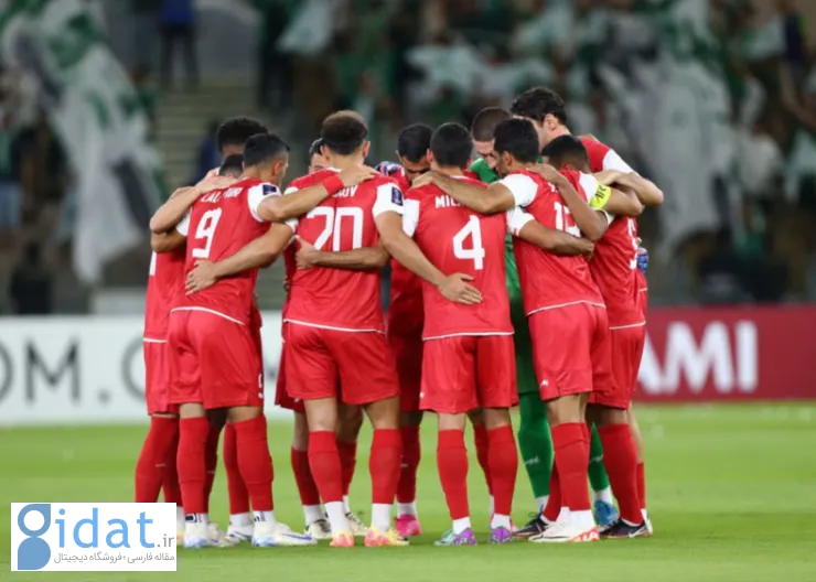 شوک به پرسپولیس با بهم خوردن معادلات نقل‌وانتقالاتی