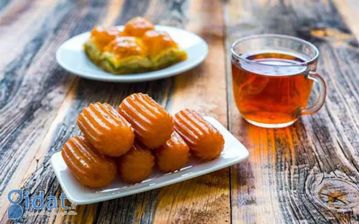 طرز تهیه بامیه ماه مبارک رمضان؛ ترد و خوشمزه