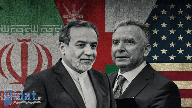 توافق پنج بندی میان ایران و آمریکا قبل از آغاز جنگ