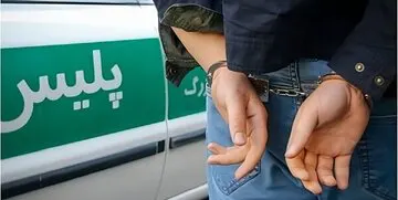 ماجرای دستگیری یک قاچاقچی معروف در پایتخت