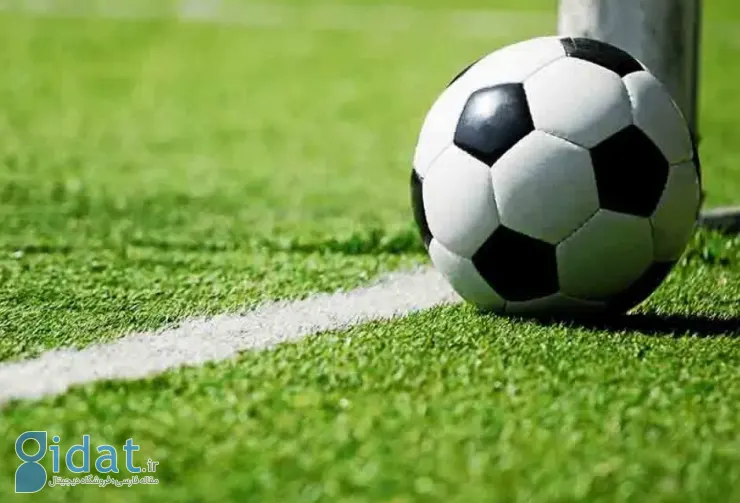 رسوایی بزرگ؛ کشف دوربین مخفی در رختکن زنان فوتبالیست