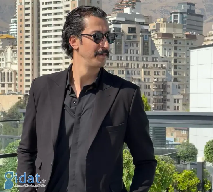 بهرام افشاری دادستان شد!