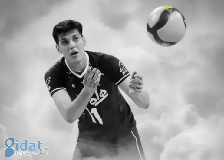 اتفاقی عجیب پس از مرگ صابر کاظمی!