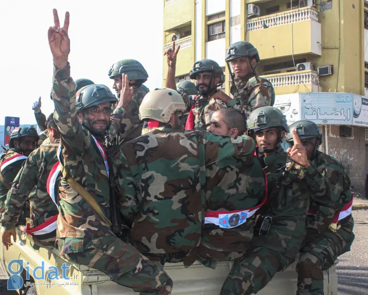 رقابت عربستان و امارات به نقطه جوش رسید