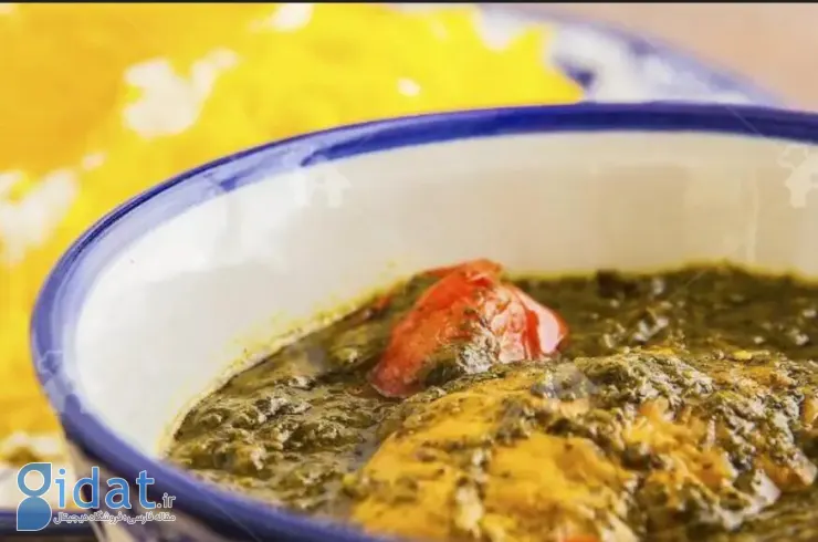 خورش مرغ؛ انتخابی خوش عطر و طعم برای سفره های امروزی