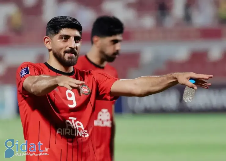بازگشت این دو بازیکن به پرسپولیس منتفی شد
