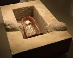 رمزگشایی عجیب‌ترین مراسم تدفین از دوران روم باستان